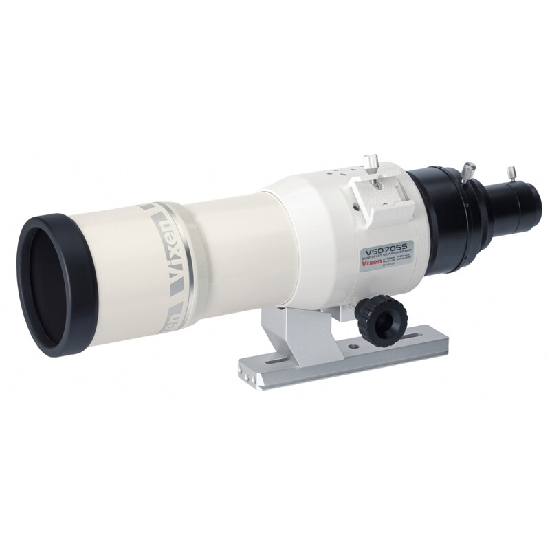 Vixen Refractor apochromat AP 70/385 VSD70ss F5.5 Astrograph