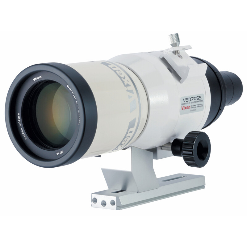 Vixen Refractor apochromat AP 70/385 VSD70ss F5.5 Astrograph