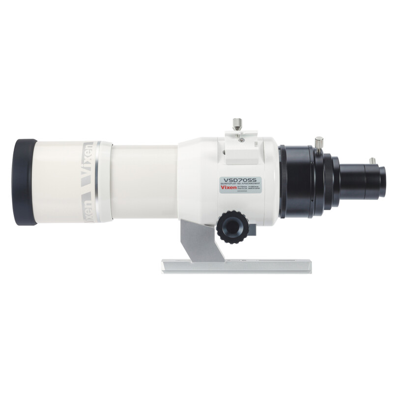 Vixen Refractor apochromat AP 70/385 VSD70ss F5.5 Astrograph