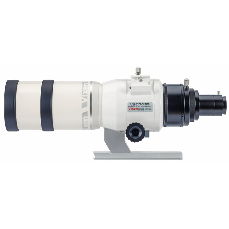 Vixen Refractor apochromat AP 70/385 VSD70ss F5.5 Astrograph