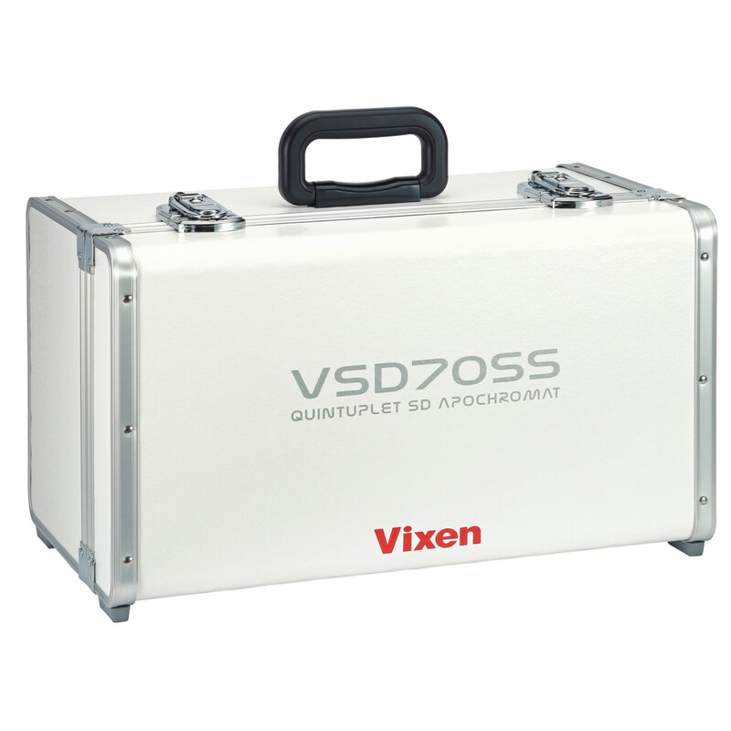 Vixen Cutii transport VSD70ss