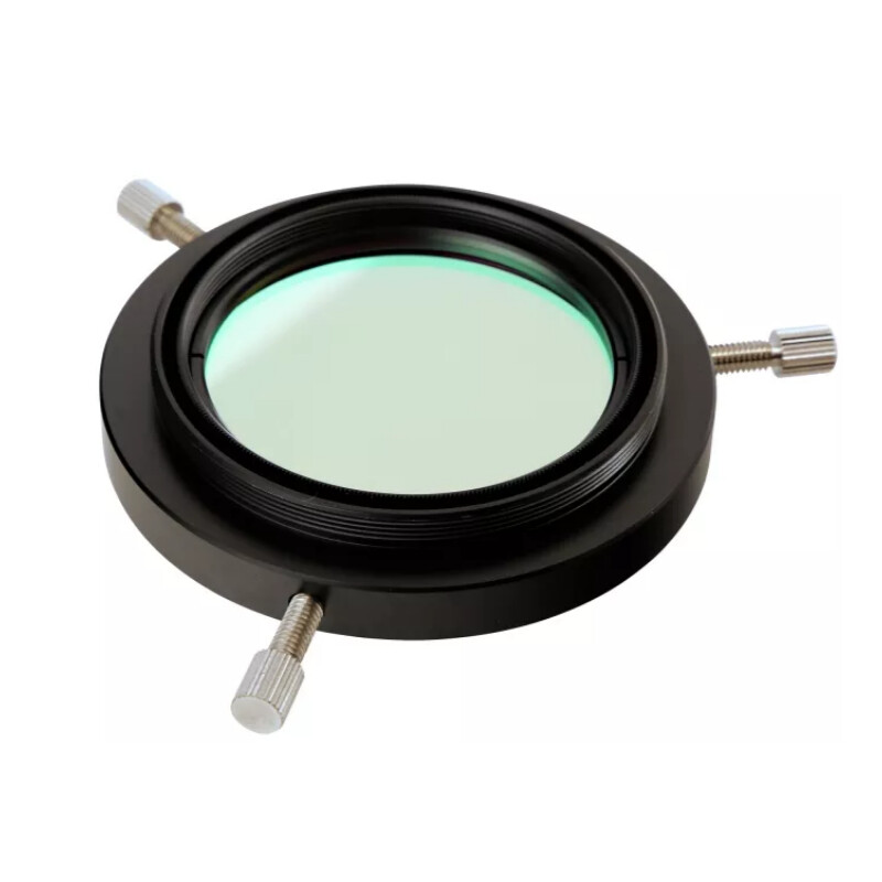 Vixen Adaptor de filtru M56 pentru filet de filtru M48 mm și M52 mm