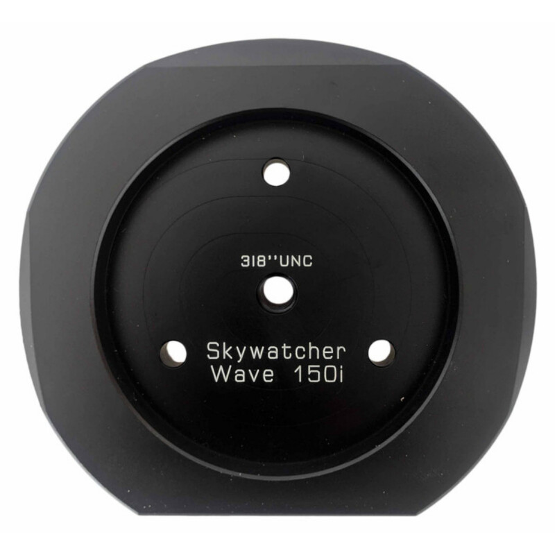 Berlebach Trepied Planet Skywatcher WAVE 150i