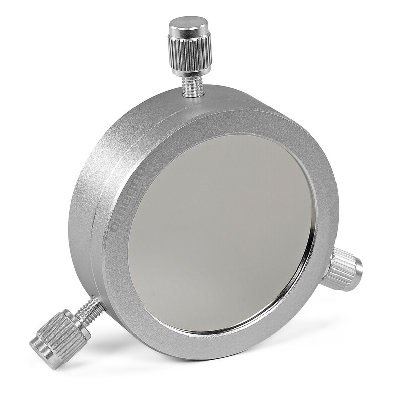 Omegon Filtre solare Helievo 60 (44-68 mm)