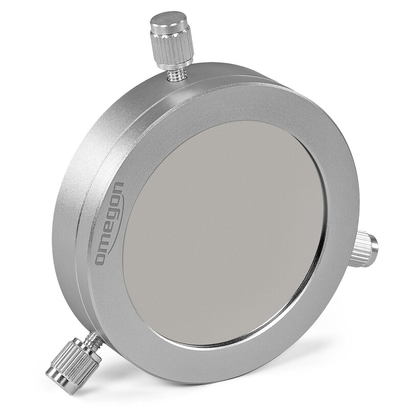 Omegon Filtre solare Helievo 72 (64-88 mm)
