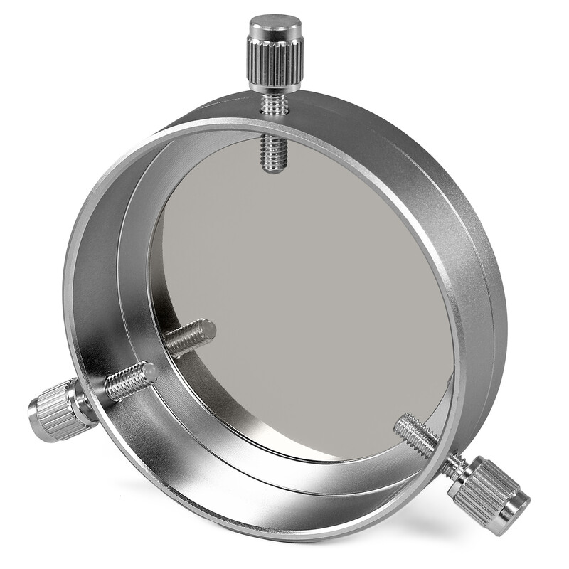 Omegon Filtre solare Helievo 72 (64-88mm)