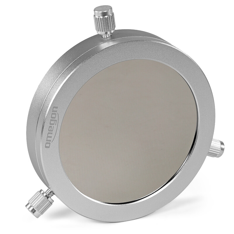 Omegon Filtre solare Helievo 92 (84-108 mm)