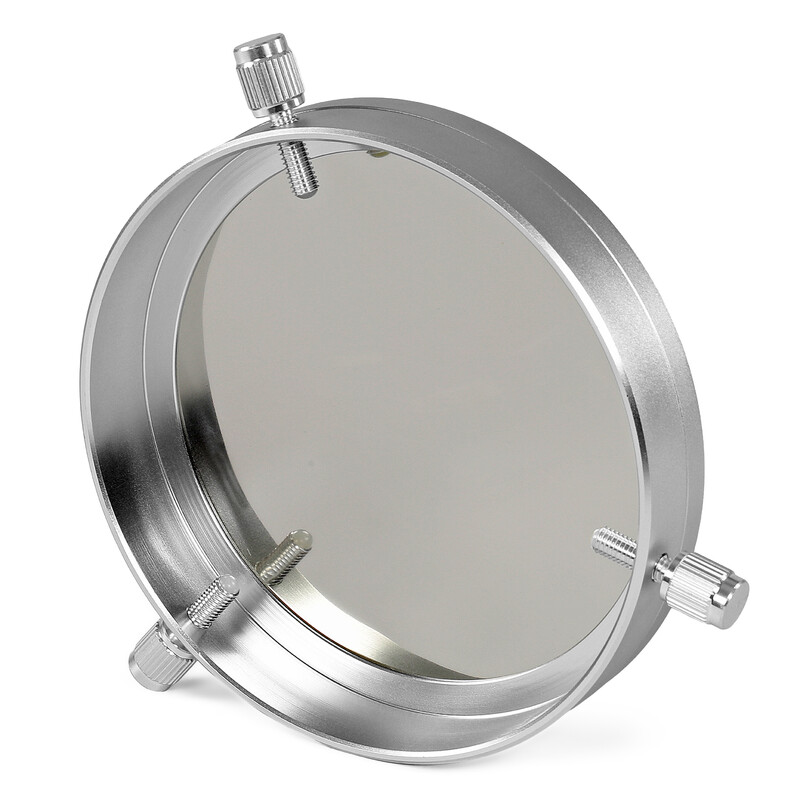 Omegon Filtre solare Sonnenfilter Helievo 112 (104-128mm)