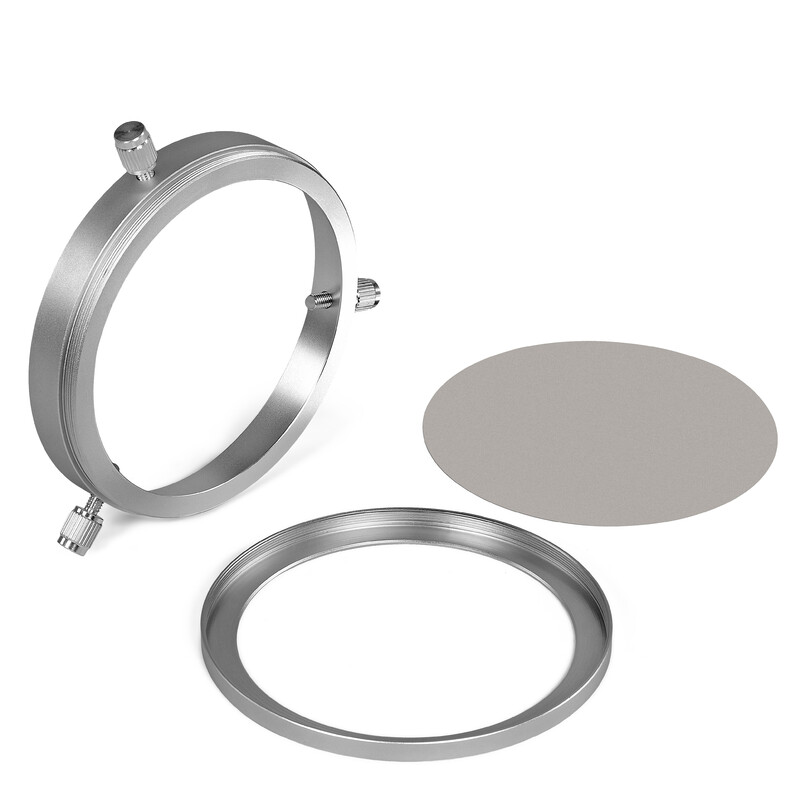 Omegon Filtre solare Sonnenfilter Helievo 60 (44-68mm)