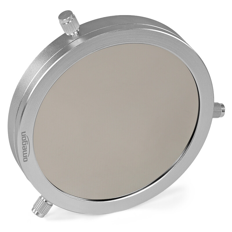 Omegon Filtre solare Helievo 132 (124-148 mm)