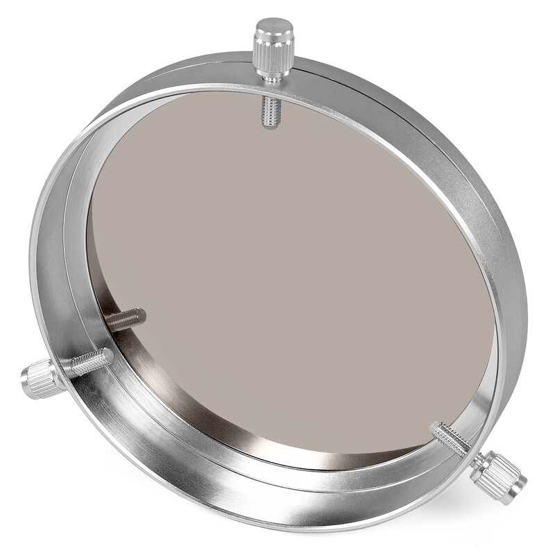 Omegon Filtre solare Sonnenfilter Helievo 132 (124-148mm)