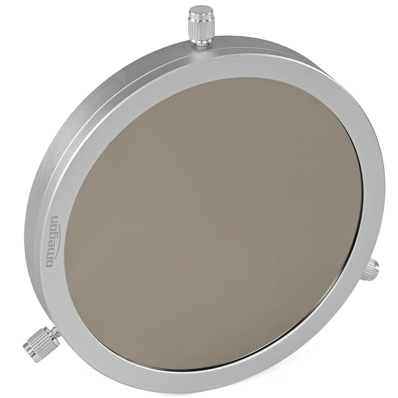 Omegon Filtre solare Helievo 152 (144-168 mm)