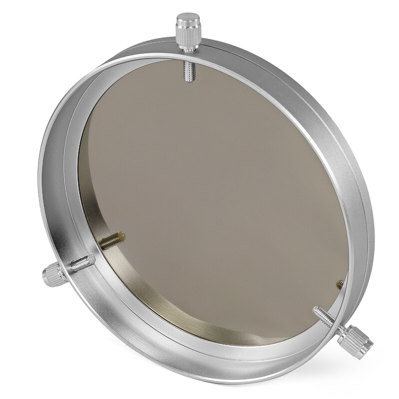 Omegon Filtre solare Sonnenfilter Helievo 152 (144-168mm)