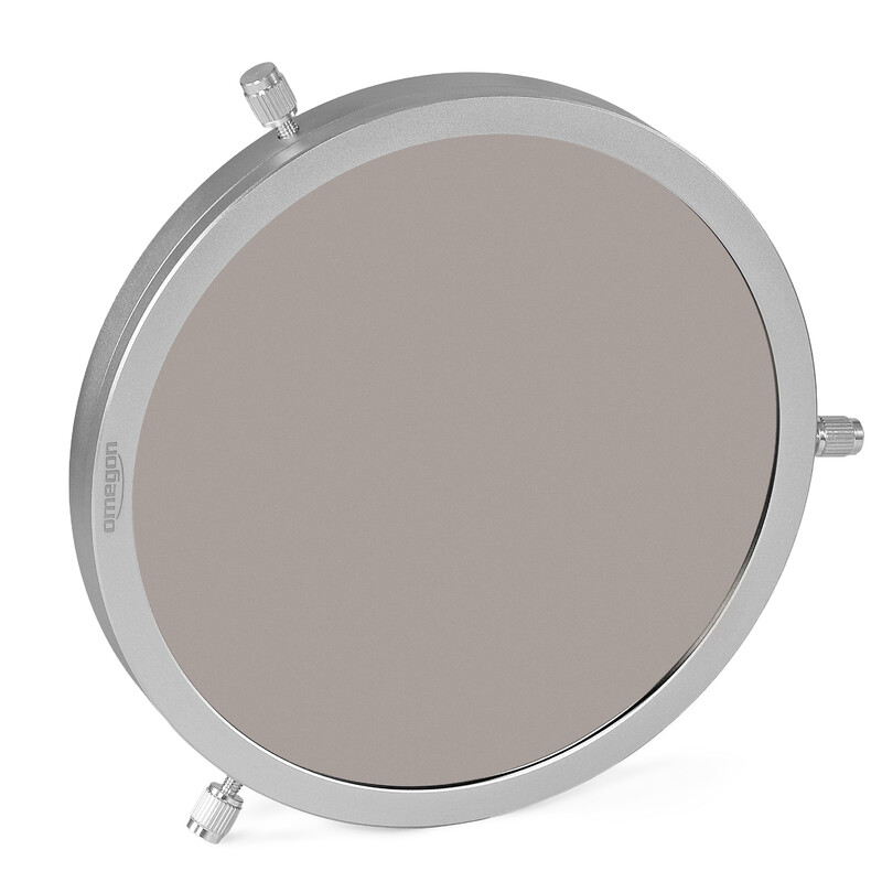 Omegon Filtre solare Sonnenfilter Helievo 192 (184-208mm)