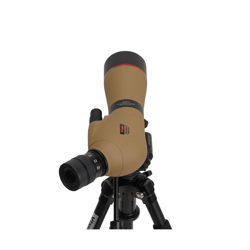 Vixen Instrument terestru Geoma III ED 16-48x65 Set zoom incl. trepied