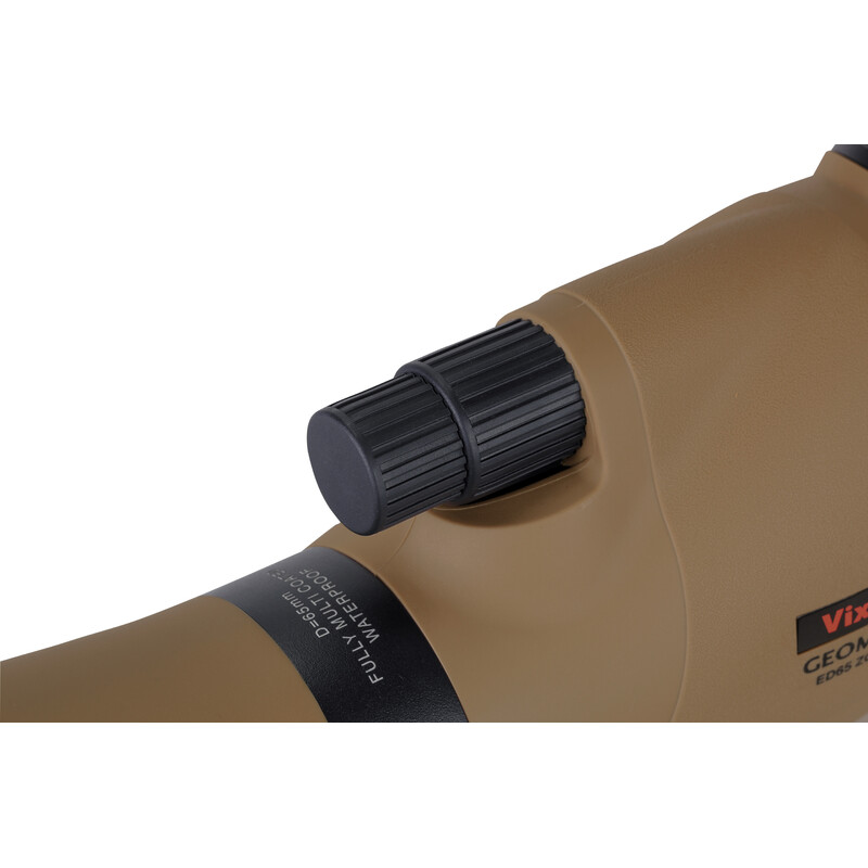 Vixen Instrument terestru Geoma III ED 20-60x80 Set cu zoom