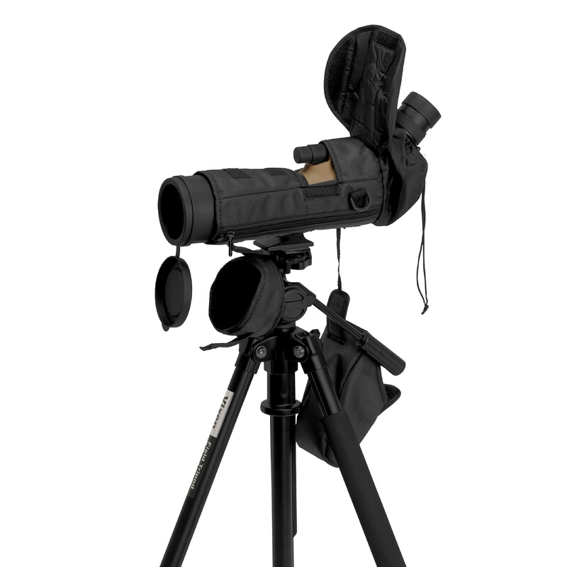Vixen Instrument terestru Geoma III ED 16-48x65 Set zoom incl. trepied