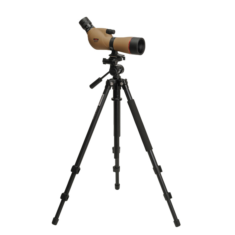 Vixen Instrument terestru Geoma III ED 16-48x65 Set zoom incl. trepied