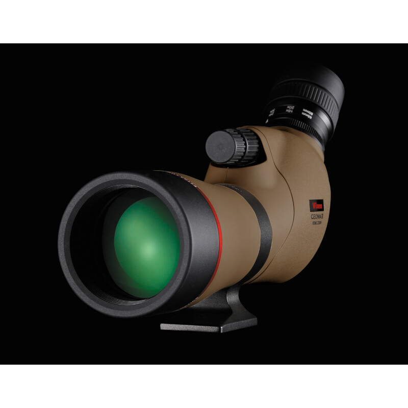 Vixen Instrument terestru Geoma III ED 16-48x65 Set zoom incl. trepied