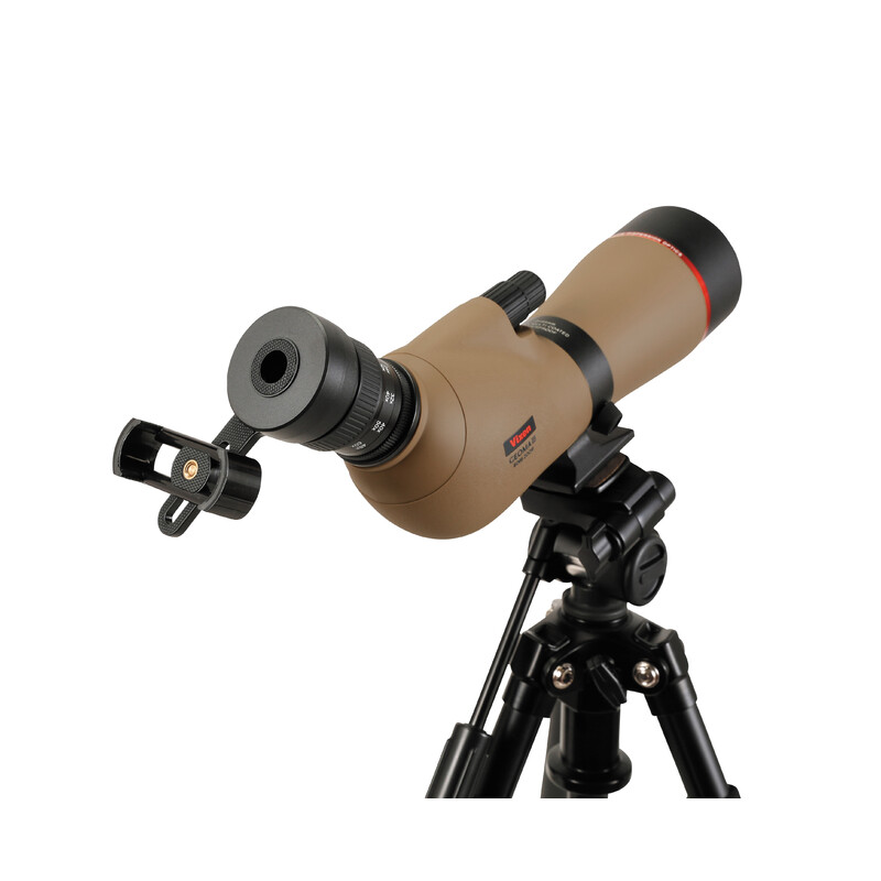 Vixen Instrument terestru Geoma III ED 16-48x65 Set zoom incl. trepied