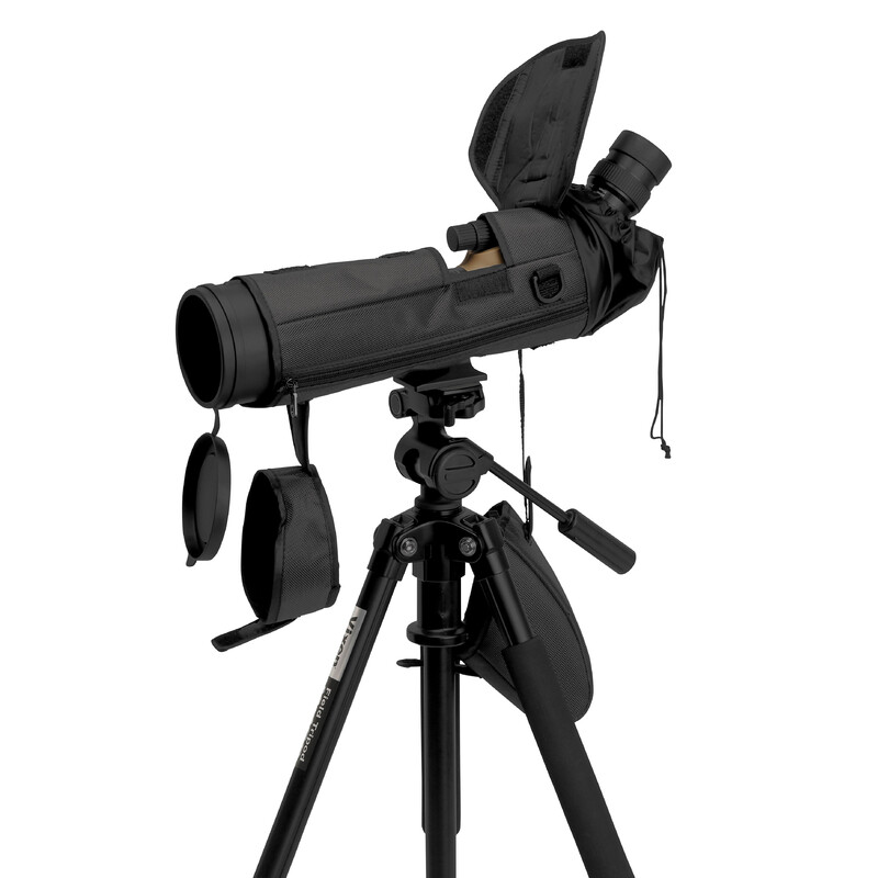 Vixen Instrument terestru Geoma III ED 20-60x80 Set zoom incl. trepied