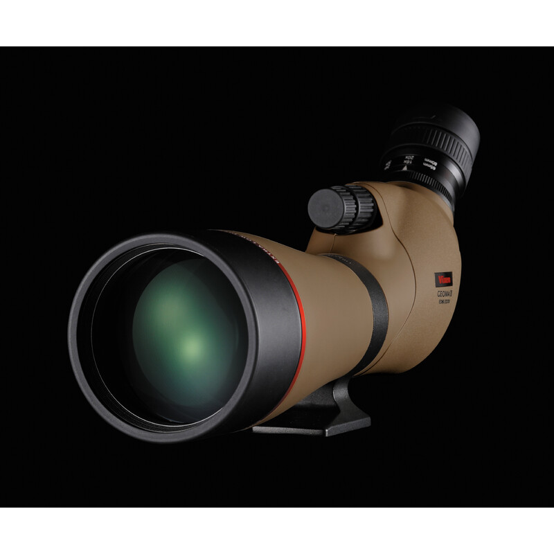 Vixen Instrument terestru Geoma III ED 20-60x80 Set zoom incl. trepied