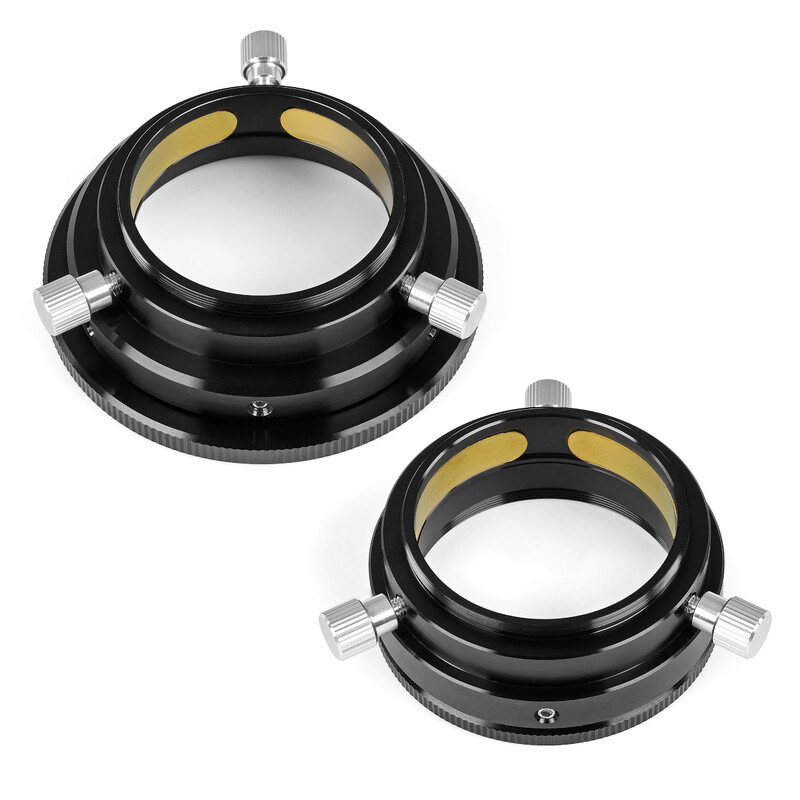 Omegon Pro rotator M56/M56