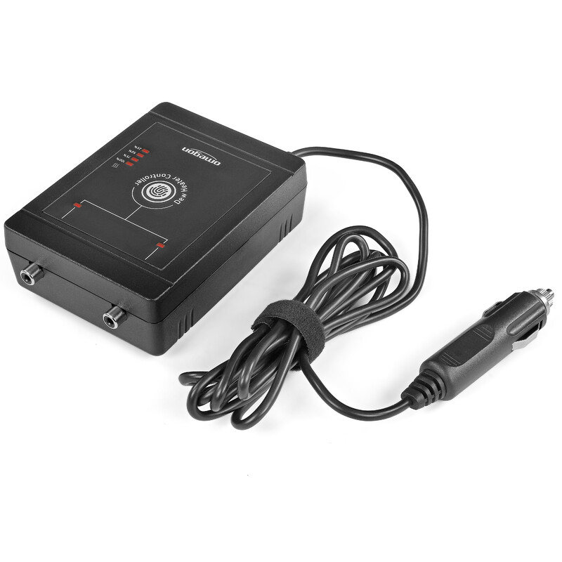 Omegon Unitate de control W&W cu 2 canale pentru benzi de incazire