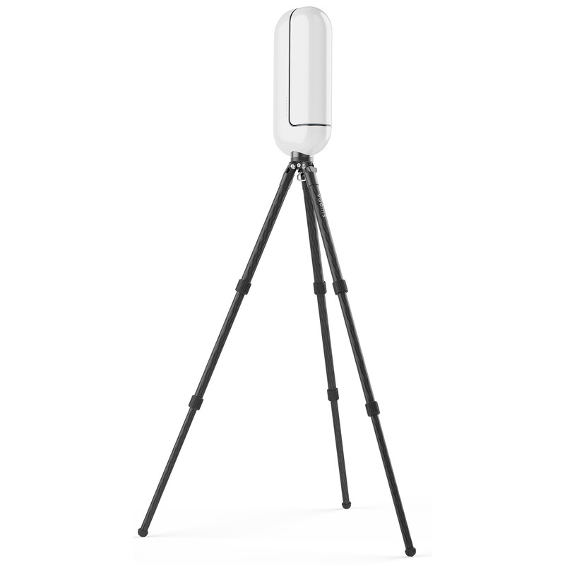 Vaonis Trepied Vespera High Carbon