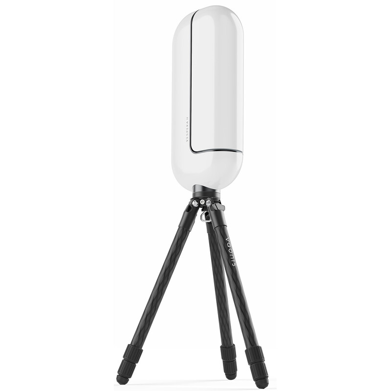 Vaonis Trepied Vespera High Carbon
