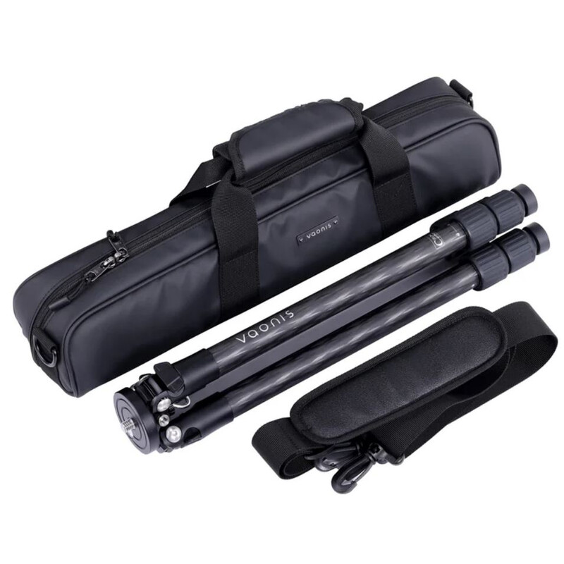 Vaonis Trepied Vespera High Carbon