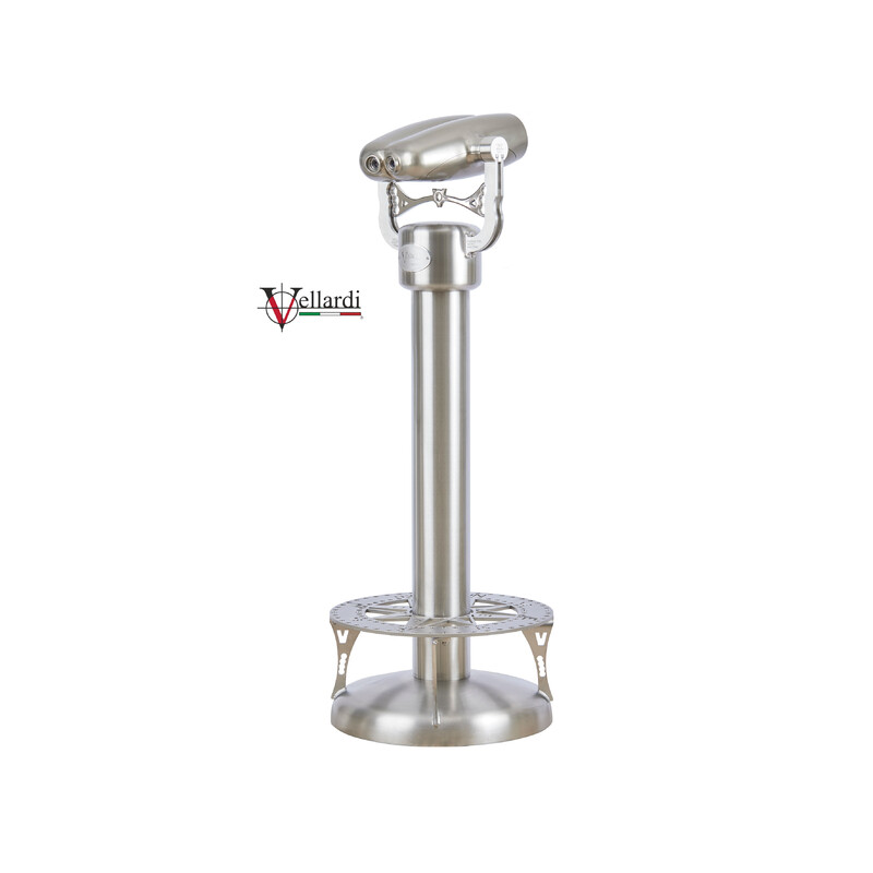 Vellardi Telescop turistic Binocular Lux 7x50