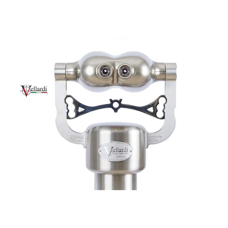 Vellardi Telescop turistic Binocular Lux 7x50