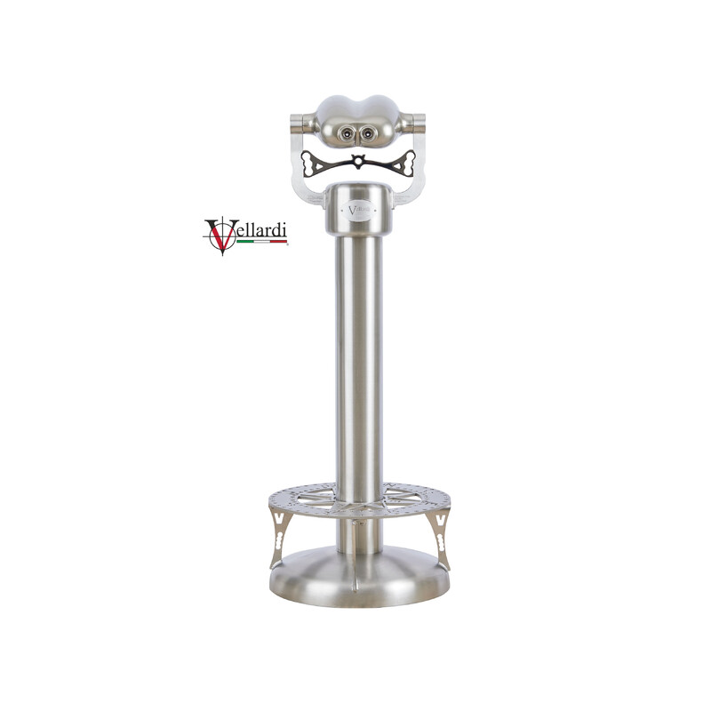 Vellardi Telescop turistic Binocular Lux 7x50