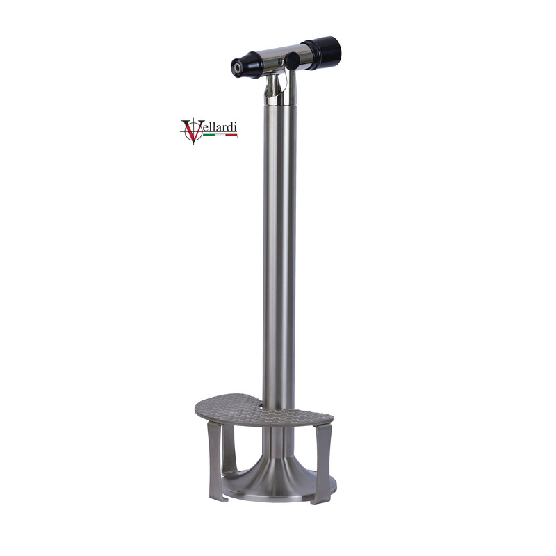 Vellardi Telescop turistic Monocular Attico 16x60