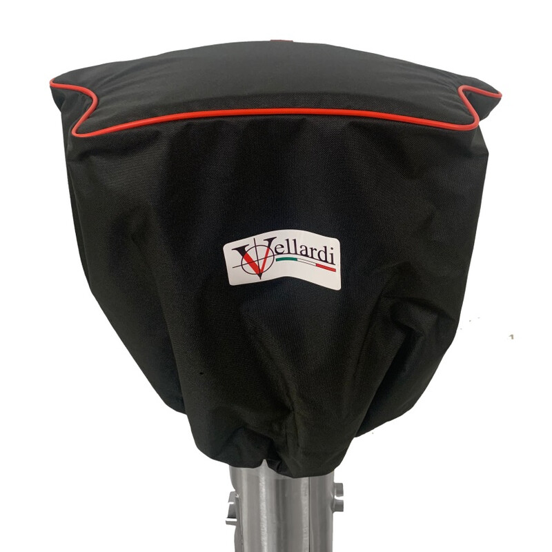 Vellardi Telescop Capac Attico