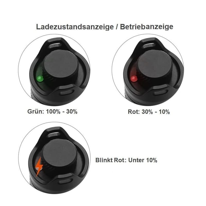 Maximtac HD-IR Pro Gen 3 Iluminator IR LED