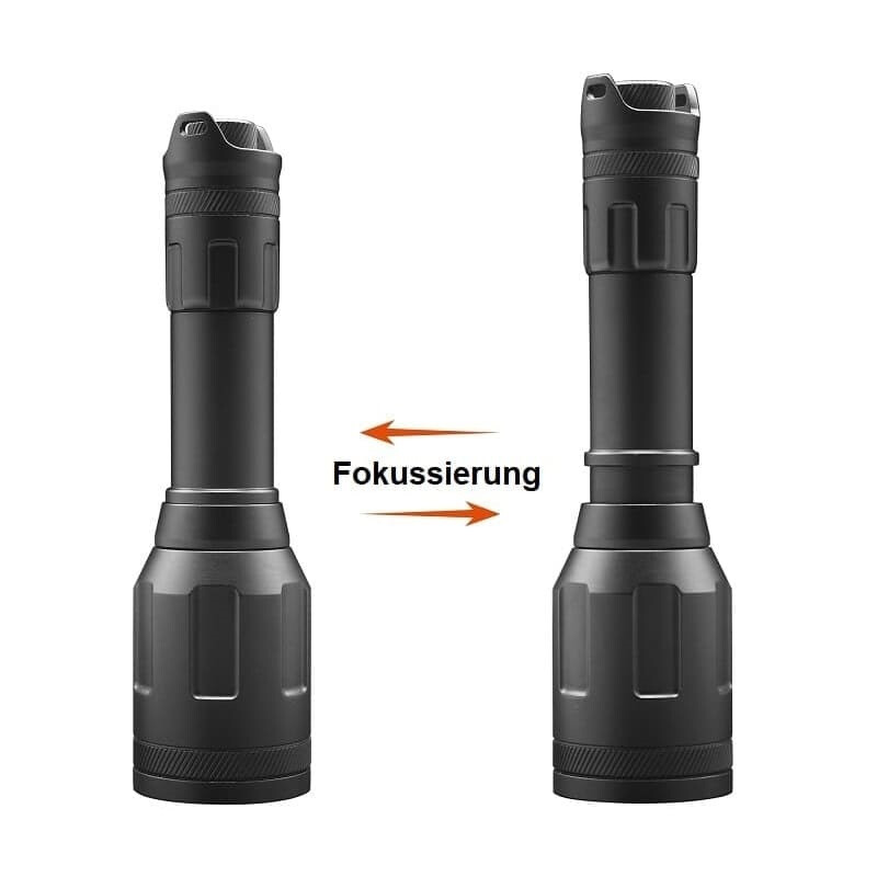 Maximtac HD-IR Pro Gen 3 Iluminator IR LED
