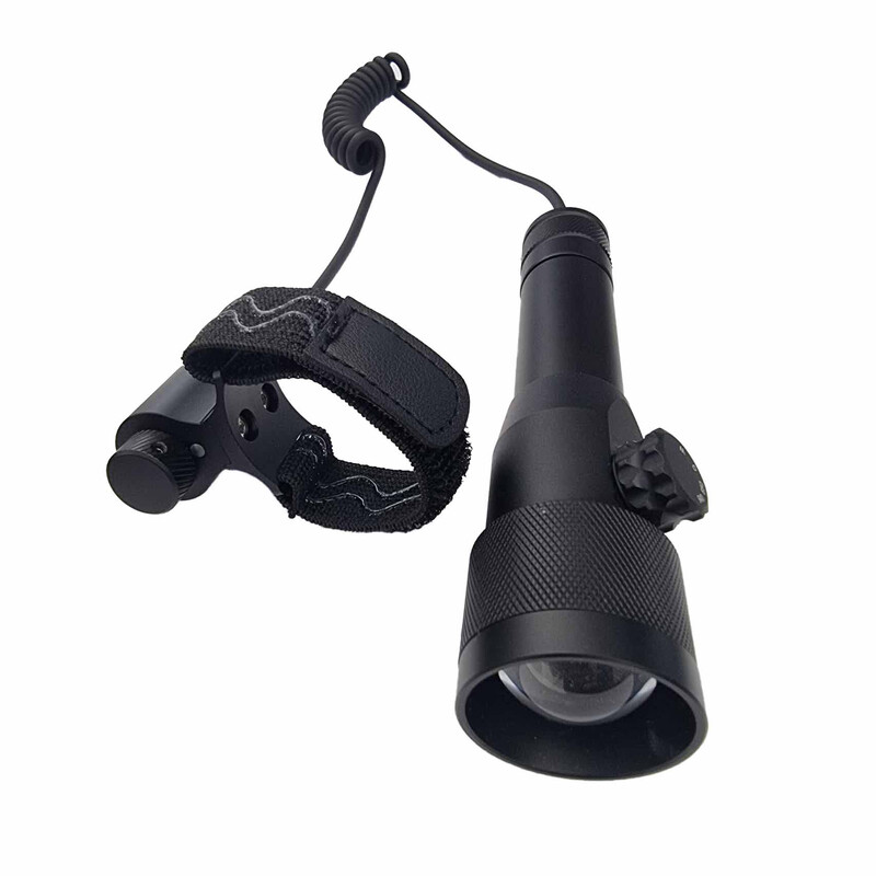 Maximtac Comutator la distanță pentru Gen3 + Multicolor