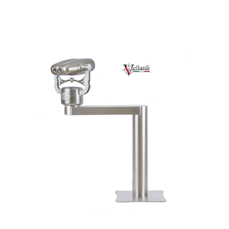 Vellardi Telescop turistic Binocular Lux 8x56 Wheel Chair Version