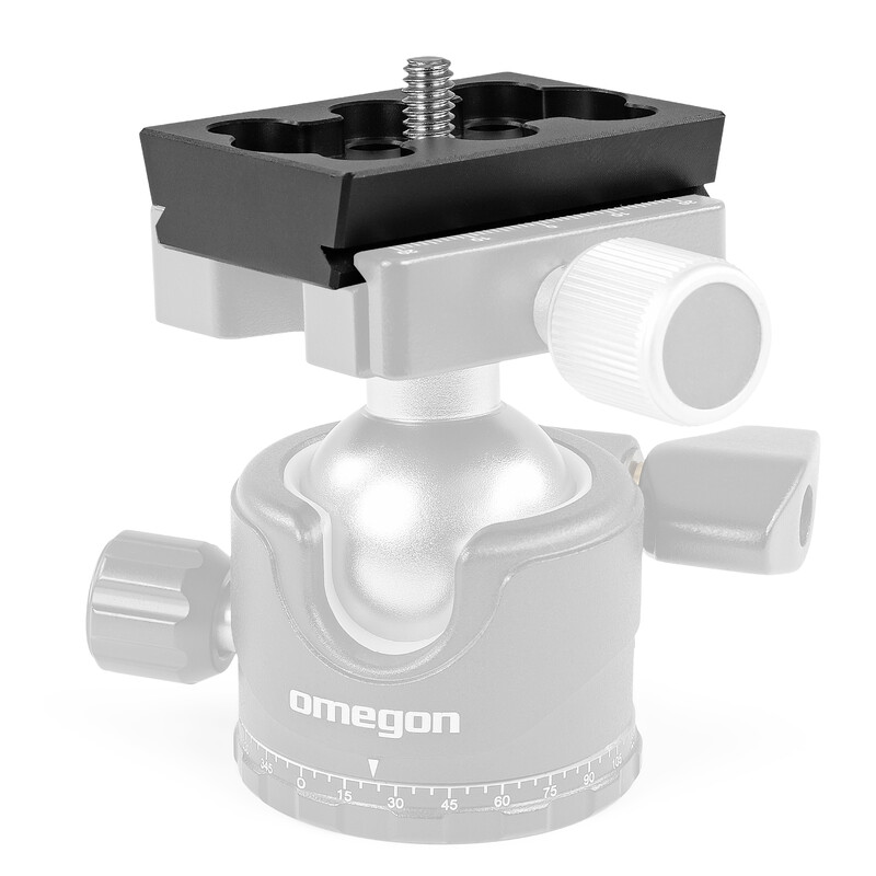 Omegon Sina prismatica 55mm cu surub