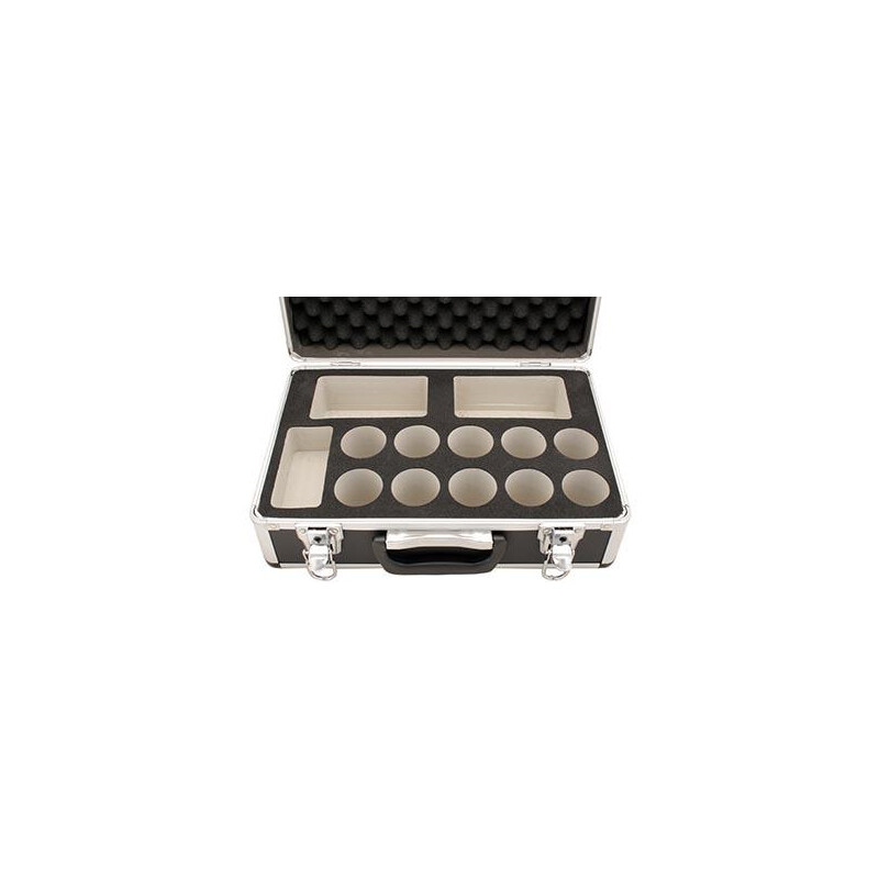TS Optics Cutii transport MXCase