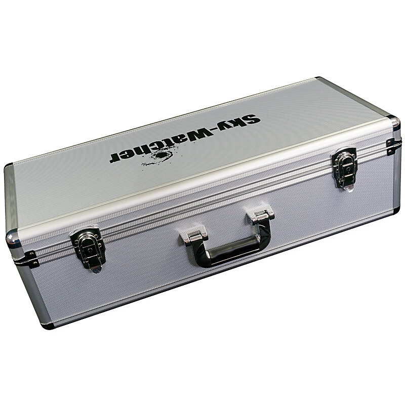 Skywatcher Refractor apochromat AP 80/600 Evostar 80EDX