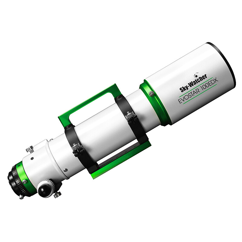 Skywatcher Refractor apochromat AP 100/700 Evostar 100 EDX