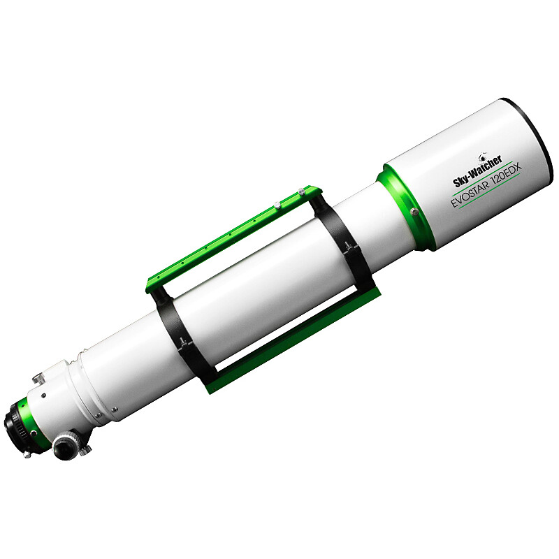 Skywatcher Refractor apochromat AP 120/900 Evostar 120 EDX