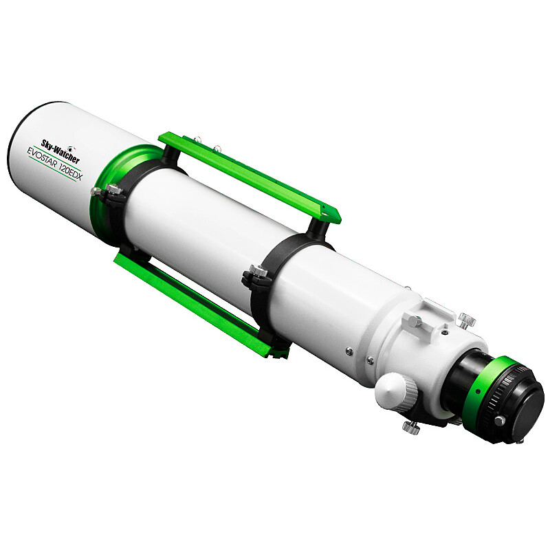 Skywatcher Refractor apochromat AP 120/900 Evostar 120 EDX