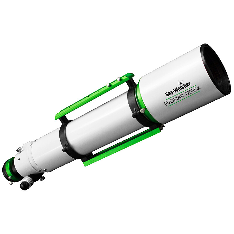 Skywatcher Refractor apochromat AP 120/900 Evostar 120 EDX