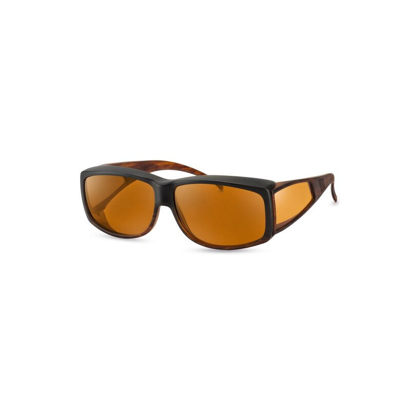Eschenbach Lupa Ochelari cu filtru ambelis 85 XL (mici)