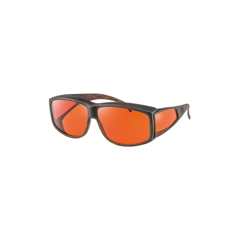 Eschenbach Lupa Ochelari cu filtru asensys 550 XL (mici)