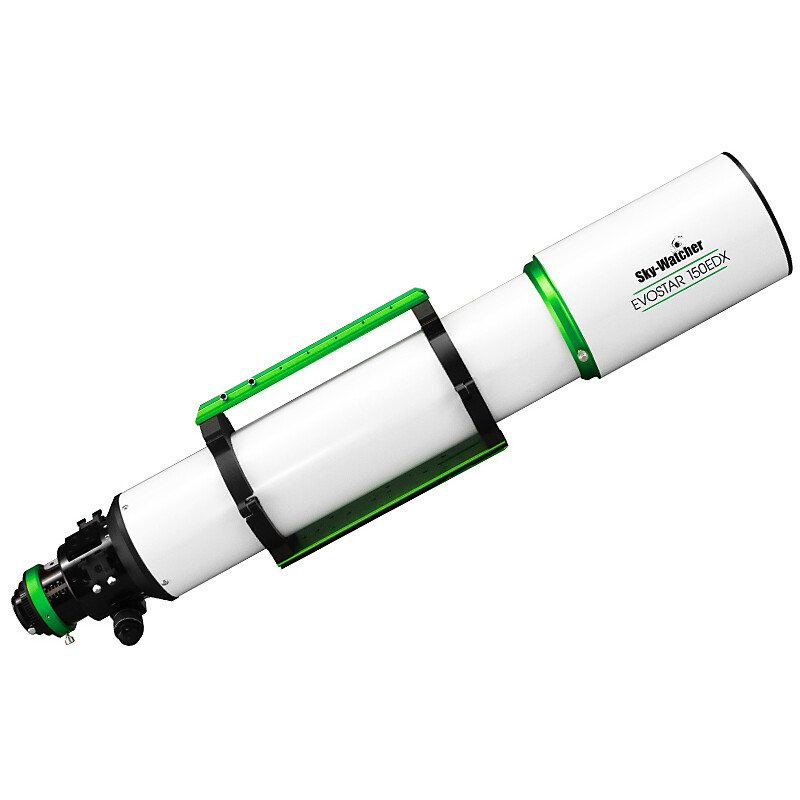 Skywatcher Refractor apochromat AP 150/1200 Evostar 150 EDX